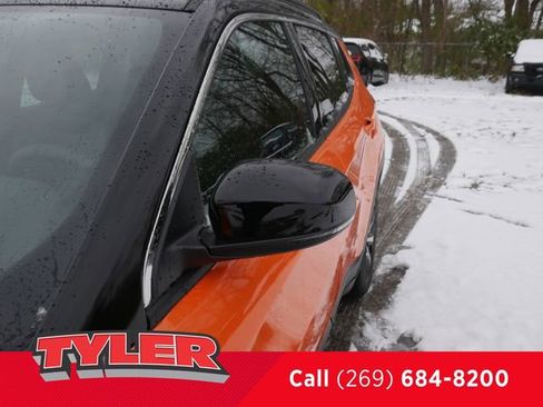 New 2026 Jeep Compass Limited image 11