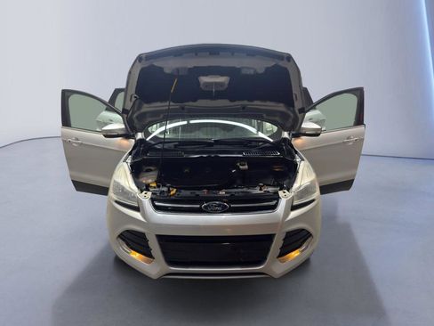 Used 2015 Ford Escape Titanium image 8