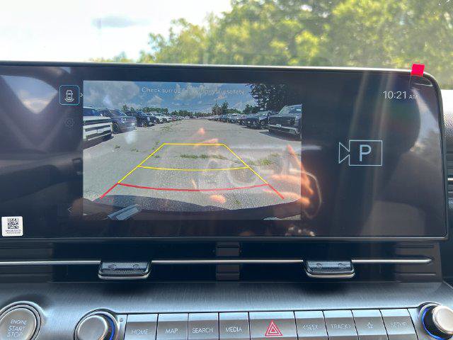New 2027 Hyundai Kona SE AWD/4WD image 19