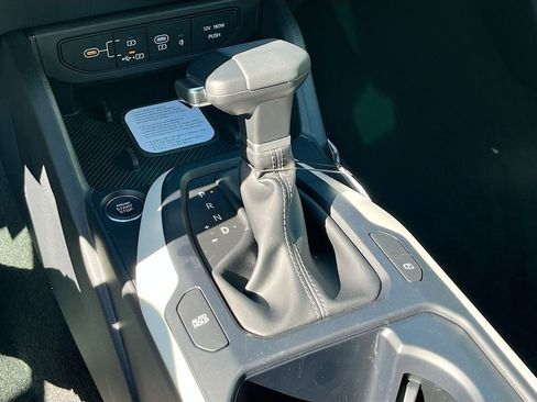 New 2026 Kia K4 GT-Line FWD image 20