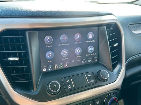 Used 2023 GMC Acadia Denali w/ Denali Ultimate Package image 15