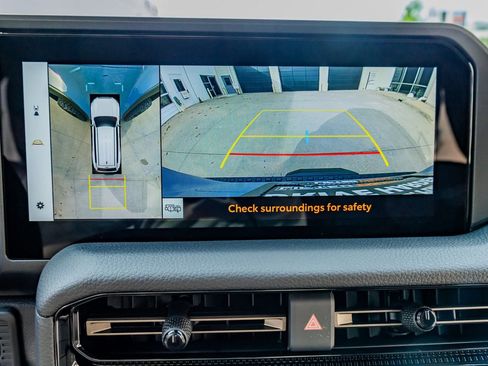 Used 2026 Toyota Land Cruiser w/ Premium Package image 24