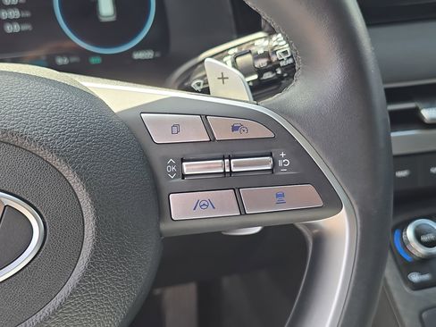 Used 2024 Hyundai Palisade Limited image 34