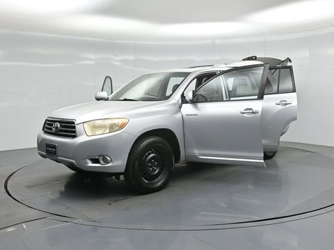 Used 2009 Toyota Highlander Limited image 28