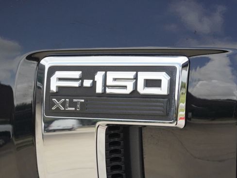 Used 2023 Ford F150 XLT AWD/4WD image 8