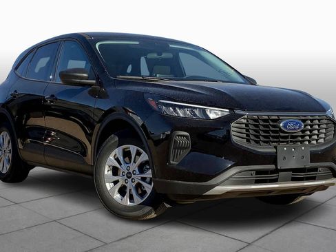 New 2026 Ford Escape Active FWD image 2