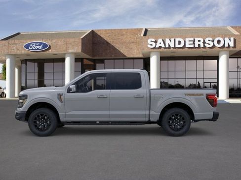 New 2026 Ford F150 Tremor w/ Equipment Group 402A High AWD/4WD image 4