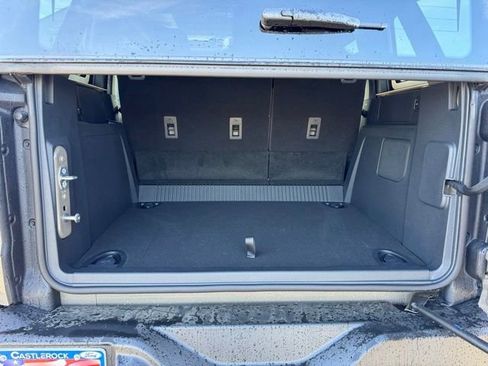 New 2026 Ford Bronco Big Bend image 18