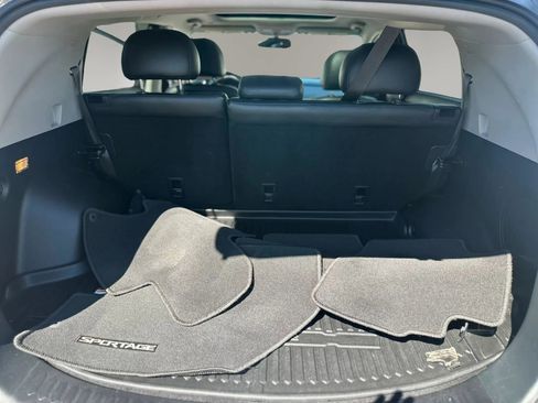 Used 2016 Kia Sportage EX w/ EX Premium Package image 24