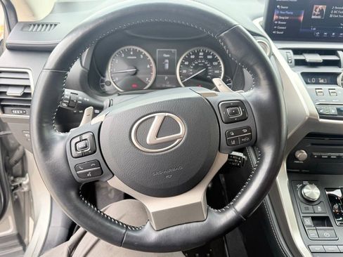 Used 2018 Lexus NX 300 AWD w/ Premium Package image 17