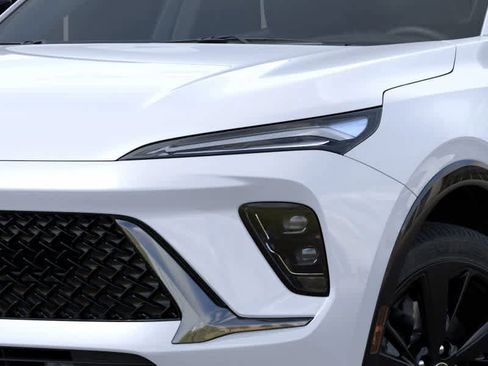 New 2026 Buick Envision Sport Touring image 10