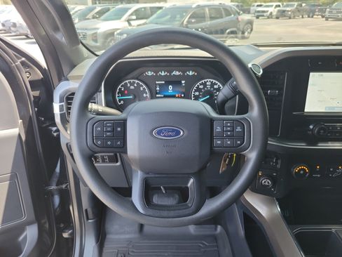 Used 2023 Ford F150 XL w/ Rattler Package AWD/4WD image 24