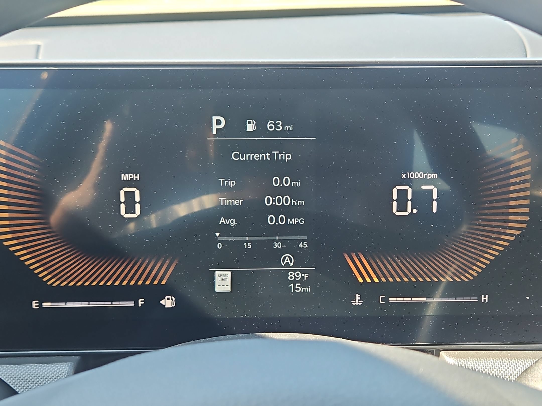 New 2026 Kia K5 LXS FWD image 11
