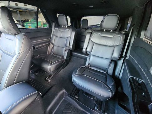 Used 2023 Ford Explorer ST w/ Equipment Group 401A AWD/4WD image 23