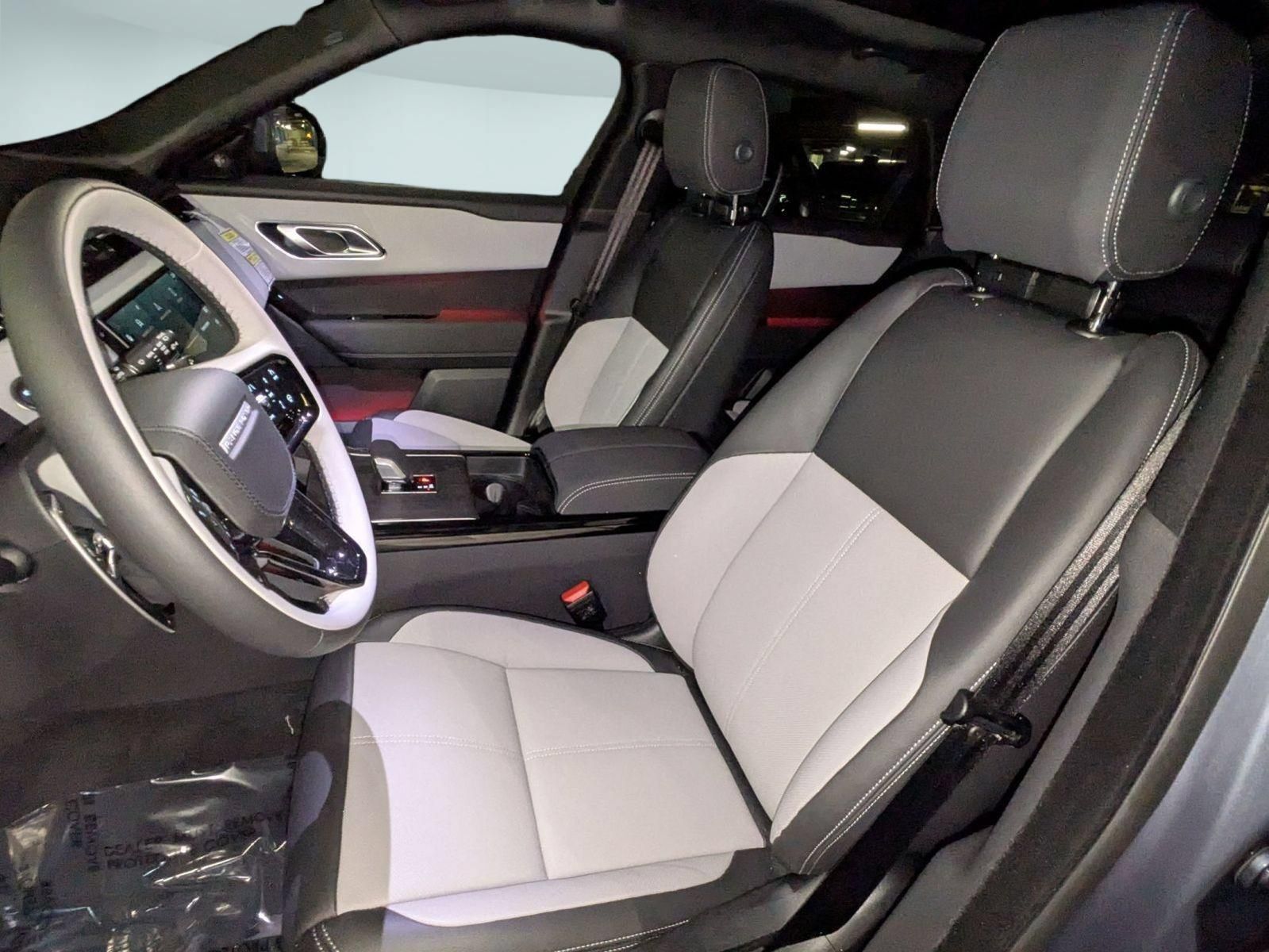 New 2026 Land Rover Range Rover Velar Belgravia AWD/4WD image 30