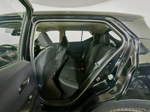 Used 2024 Nissan Kicks S FWD image 21