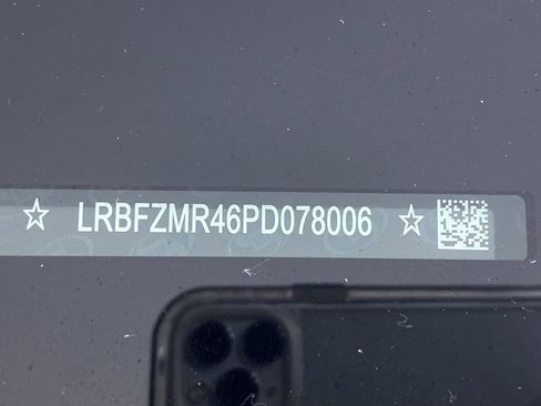 Certified 2023 Buick Envision Preferred w/ Sport Touring Package image 15