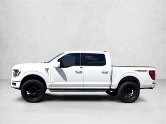 Used 2025 Ford F150 Tremor AWD/4WD video 2