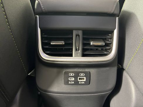 Certified 2025 Subaru Outback Onyx Edition image 28