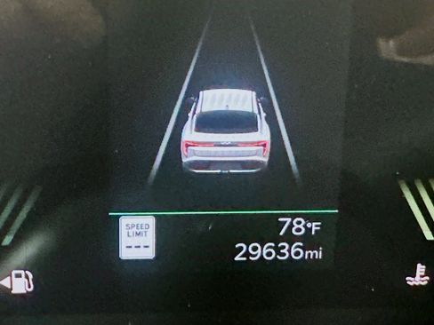 Used 2025 Kia K4 FWD image 19