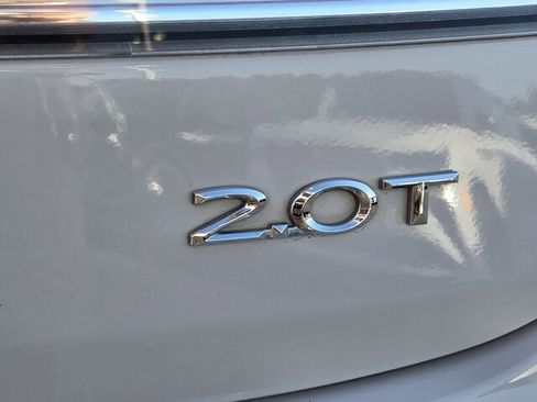 Used 2019 Lincoln MKZ Reserve FWD image 18