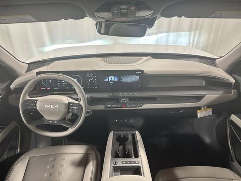 New 2026 Kia EV9 Wind image 12