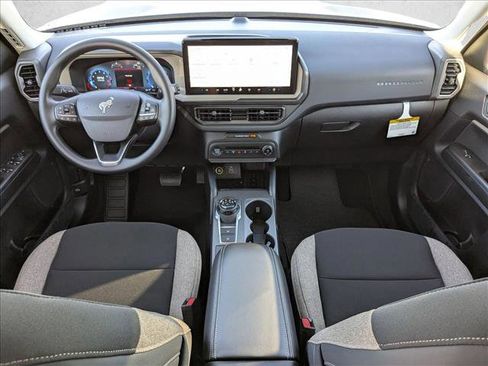 New 2025 Ford Bronco Sport Big Bend image 14