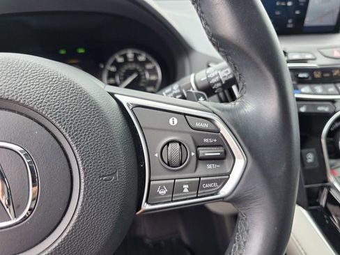 Used 2019 Acura RDX FWD w/ Technology Package image 12