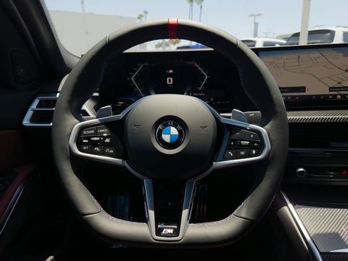 New 2026 BMW M340i w/ Premium Package RWD image 14