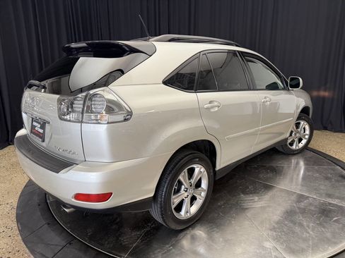 Used 2006 Lexus RX 400h AWD image 8