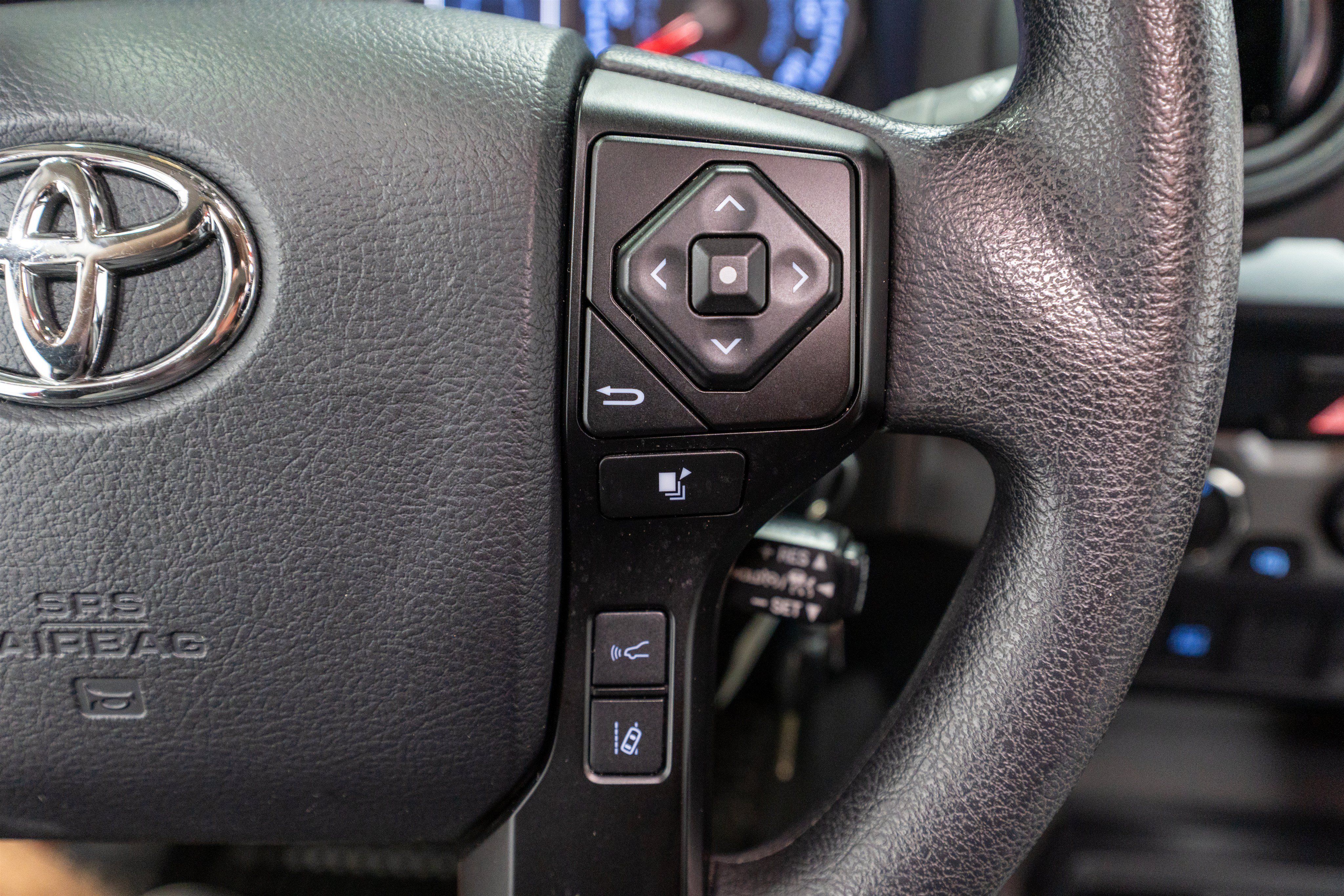 Used 2023 Toyota Tacoma SR AWD/4WD image 26