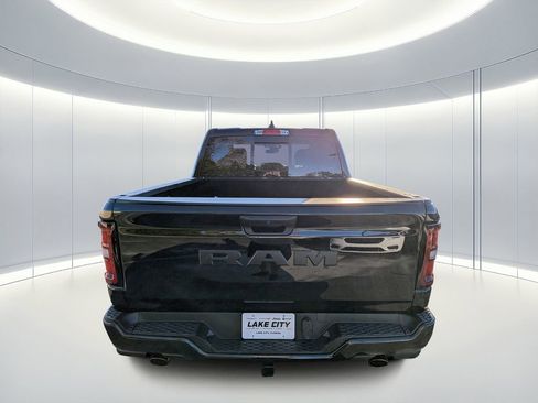 New 2026 RAM 1500 Express RWD image 4