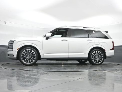 New 2026 Hyundai Palisade Calligraphy image 51