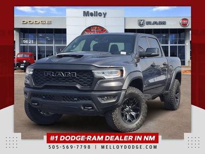 Used 2025 RAM 1500 RHO