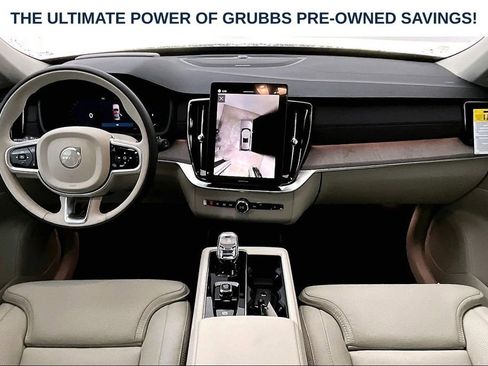 New 2026 Volvo XC90 B6 Ultra w/ Protection Package Premier AWD/4WD image 9