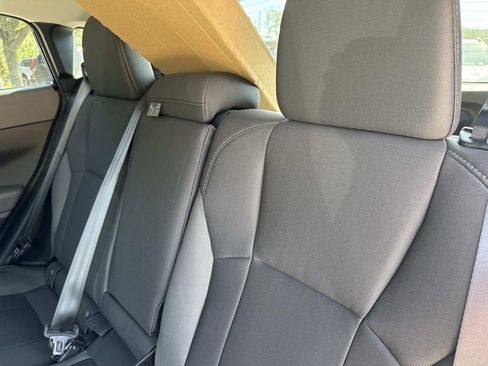 New 2026 Subaru Crosstrek 2.5i Premium image 13