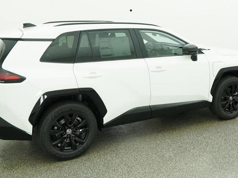 New 2026 Toyota RAV4 AWD Plug-in Hybrid image 13