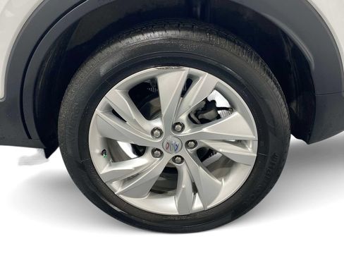 Used 2024 Buick Encore GX Preferred FWD image 7