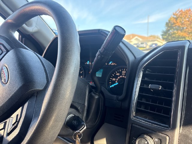 Used 2018 Ford F150 XLT AWD/4WD image 24