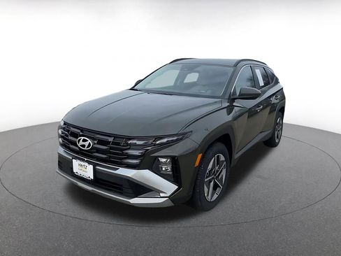 Used 2025 Hyundai Tucson SEL image 7