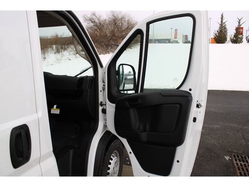 New 2026 RAM ProMaster 2500 w/ Premium Convenience Group image 6