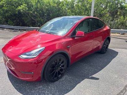Used 2022 Tesla Model Y Long Range
