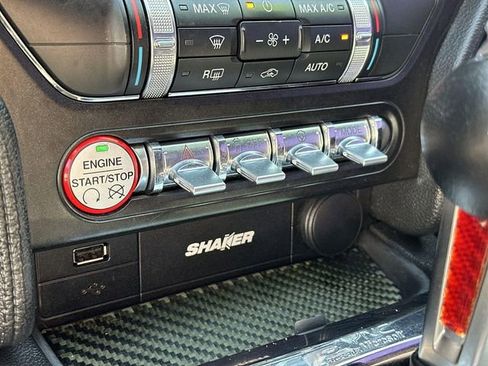 Used 2015 Ford Mustang GT Premium w/ Equipment Group 401A image 35