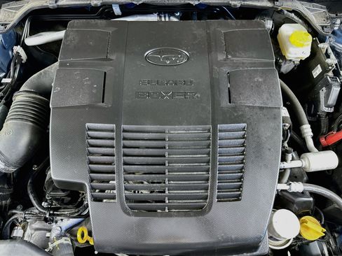 Used 2023 Subaru Forester Wilderness AWD/4WD image 31