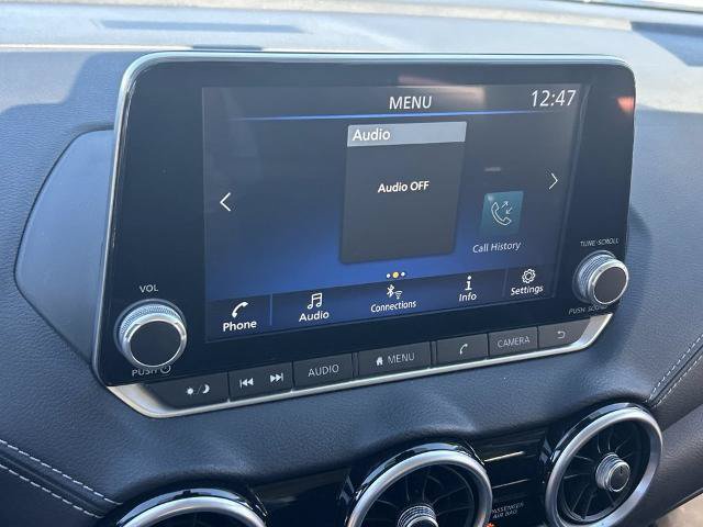Used 2025 Nissan Sentra SV w/ All-Weather Package FWD image 9