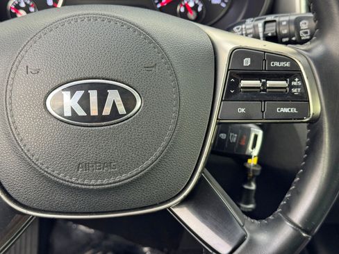 Used 2019 Kia Sorento LX w/ LX Convenience Package image 20