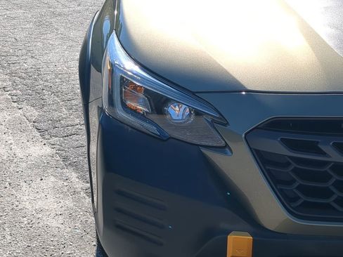 Used 2022 Subaru Outback Wilderness image 8