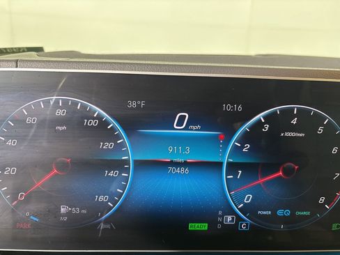 Used 2020 Mercedes-Benz GLE 450 4MATIC image 27