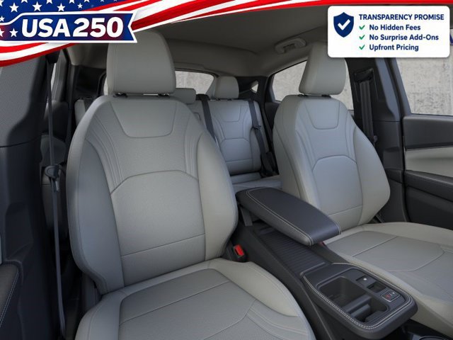New 2026 Ford Mustang Mach-E Premium RWD image 10
