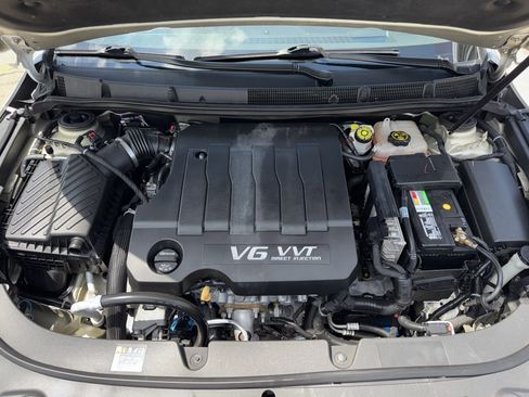 Used 2016 Buick LaCrosse Leather w/ Experience Buick Package image 14